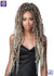 Passion Twist Boho Style 24" Crochet Braids Bobbi Boss UK - Styled Up
